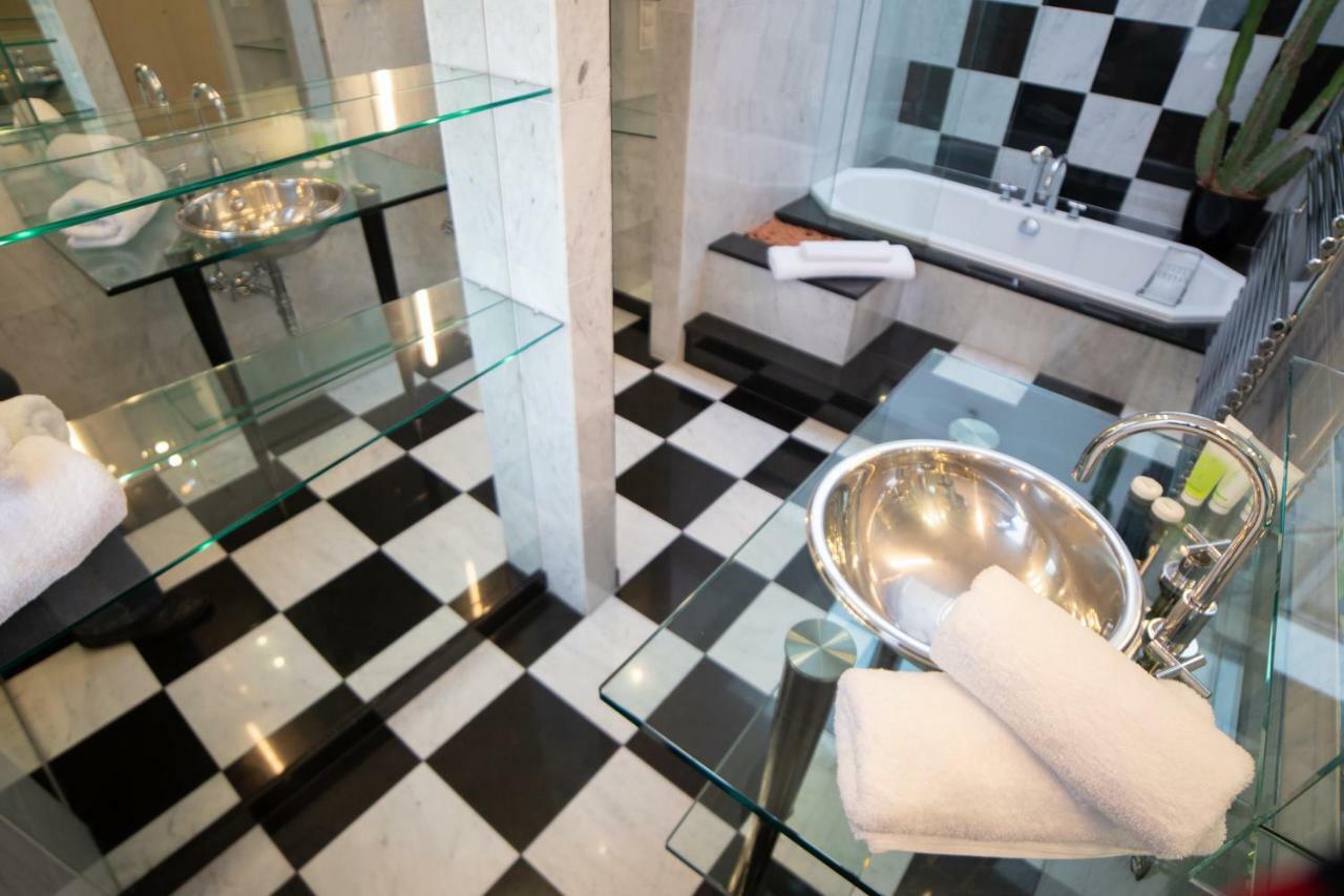 Easy Vienna Penthouse Lägenhet Exteriör bild
