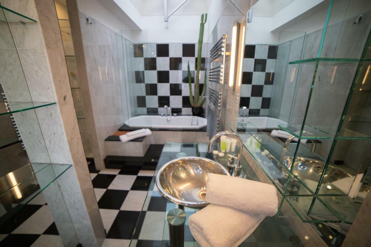 Easy Vienna Penthouse Lägenhet Exteriör bild