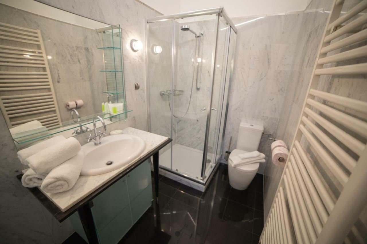 Easy Vienna Penthouse Lägenhet Exteriör bild