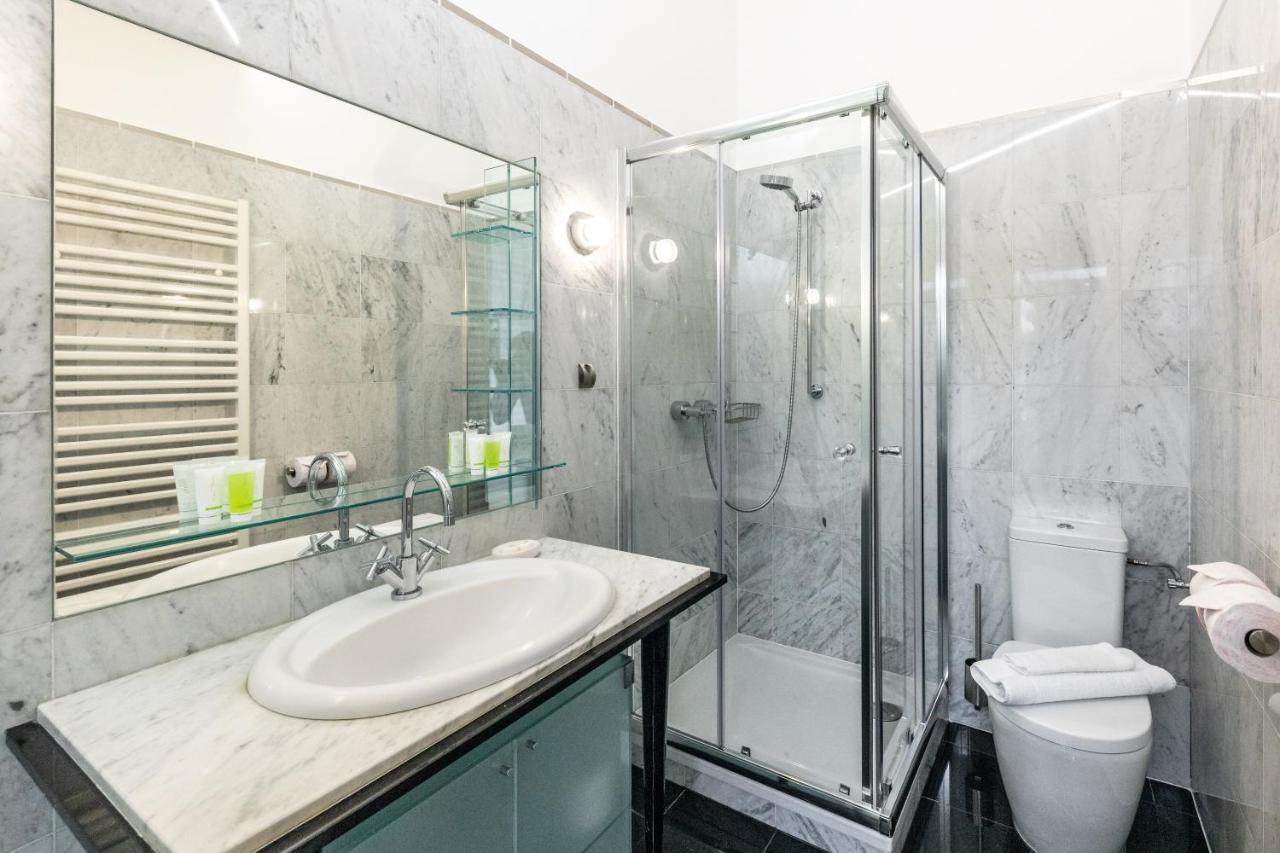 Easy Vienna Penthouse Lägenhet Exteriör bild