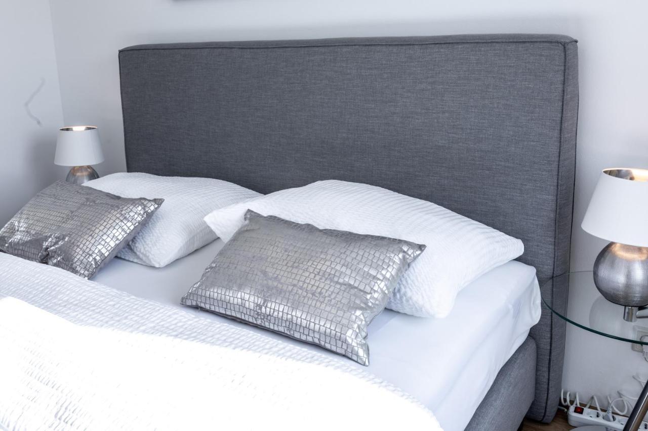 Easy Vienna Penthouse Lägenhet Exteriör bild